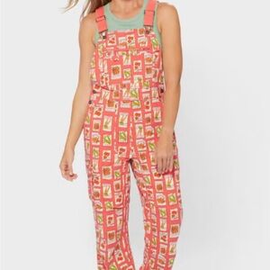 Heirloom Seeds Plus Sized Bib Overalls Duluth Trading Company